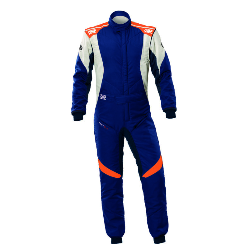 OMP Tuta First Evo (all colors) - immagine 2