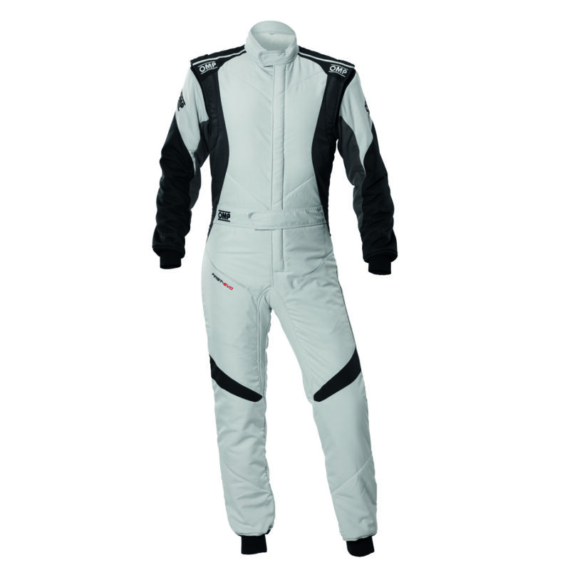 OMP Tuta First Evo (all colors) - immagine 3