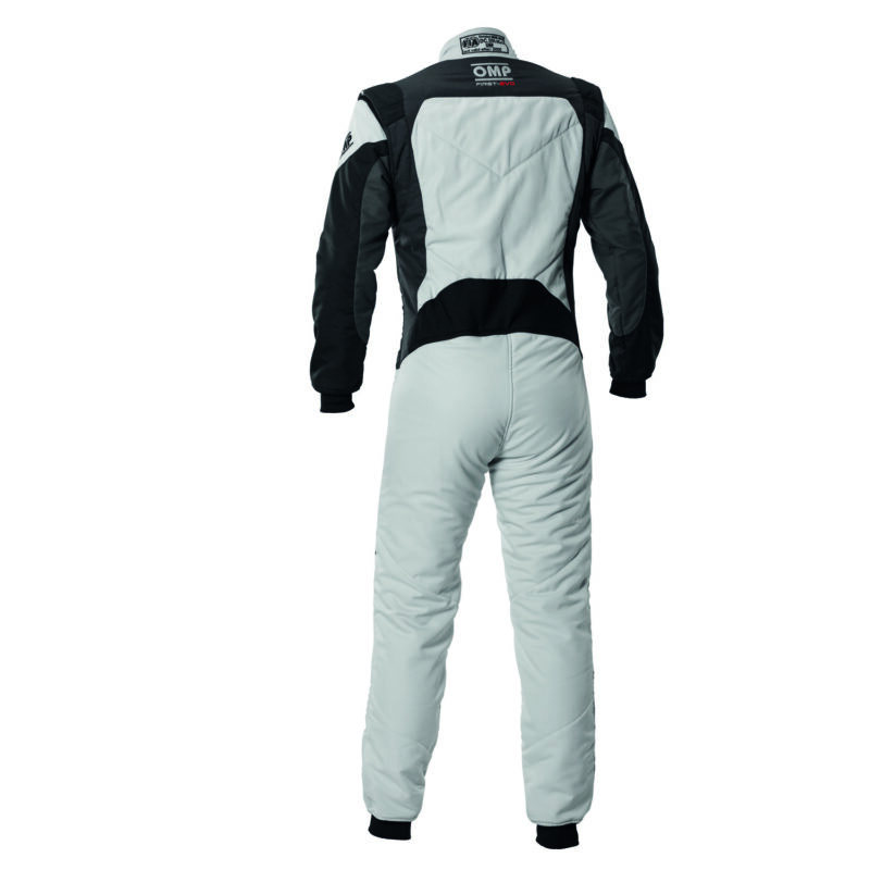 OMP Tuta First Evo (all colors) - immagine 4