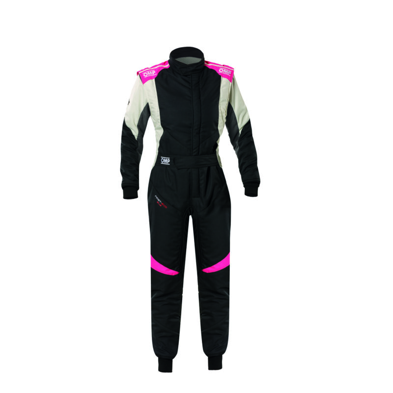 OMP Tuta First Evo Elle  (all colors) - immagine 2