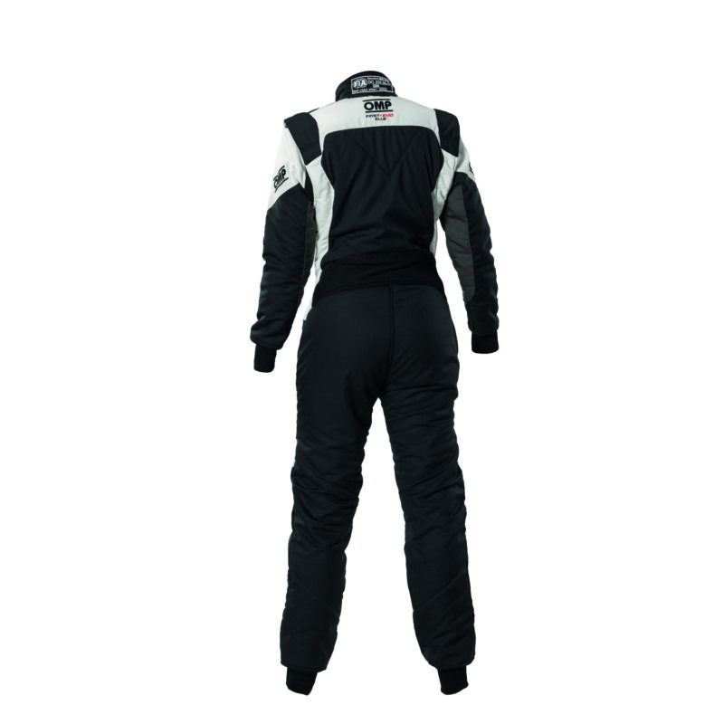 OMP Tuta First Evo Elle  (all colors) - immagine 4