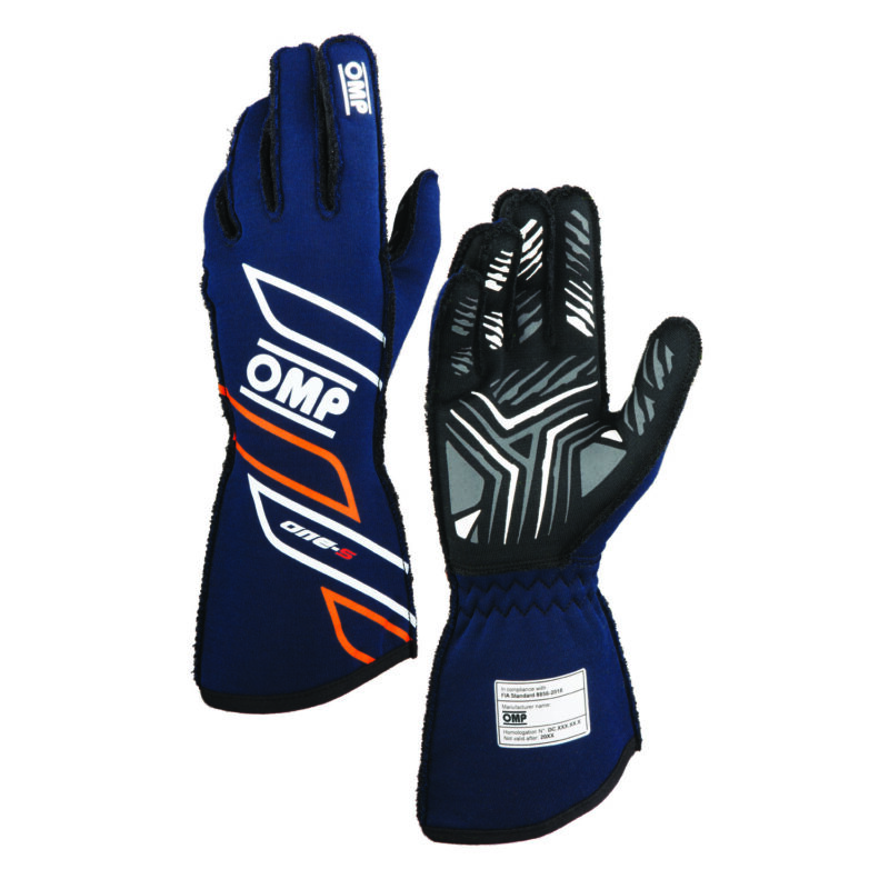 OMP Guanti One-S (all colors) - immagine 3