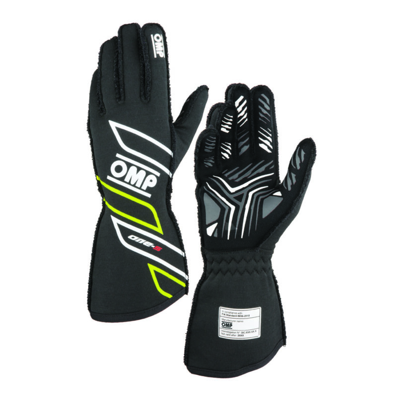OMP Guanti One-S (all colors) - immagine 4