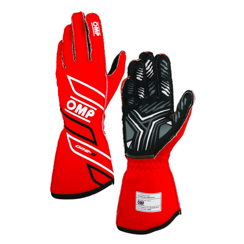 OMP Guanti One-S (all colors) - immagine 5