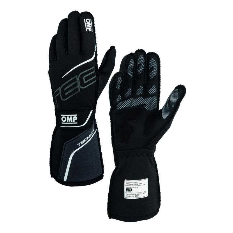 OMP Guanti Tecnica (all colors) - immagine 5