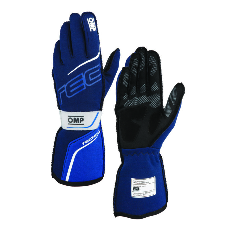 OMP Guanti Tecnica (all colors) - immagine 4