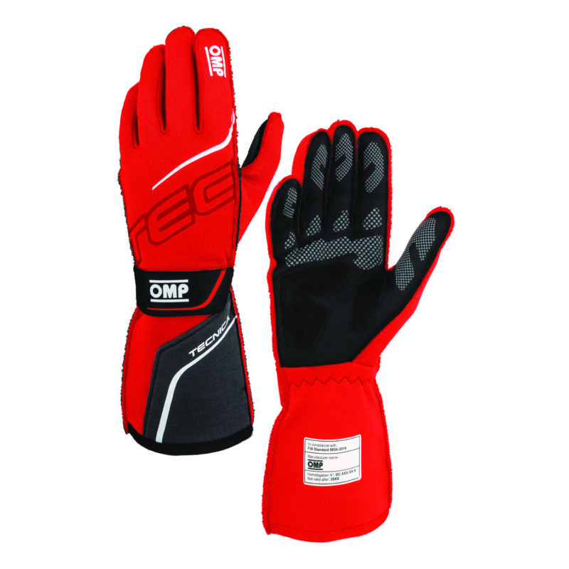 OMP Guanti Tecnica (all colors) - immagine 3