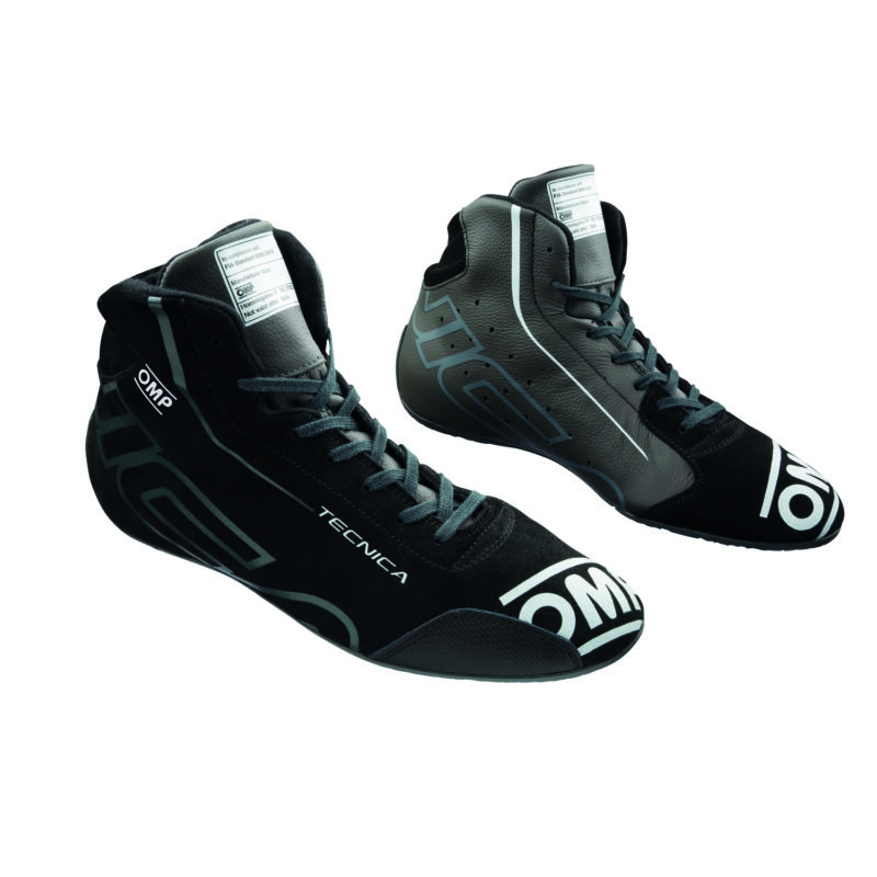 OMP Scarpe Tecnica (all colors) - immagine 4