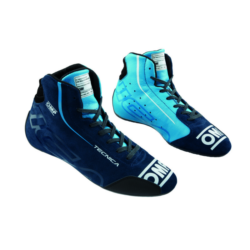 OMP Scarpe Tecnica (all colors) - immagine 3