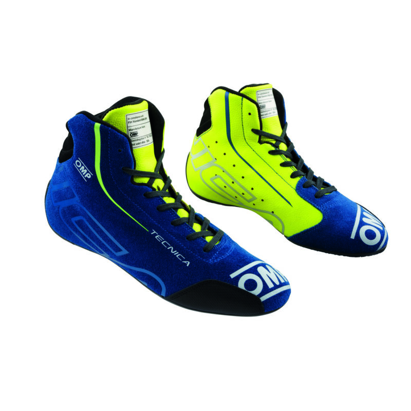 OMP Scarpe Tecnica (all colors) - immagine 2