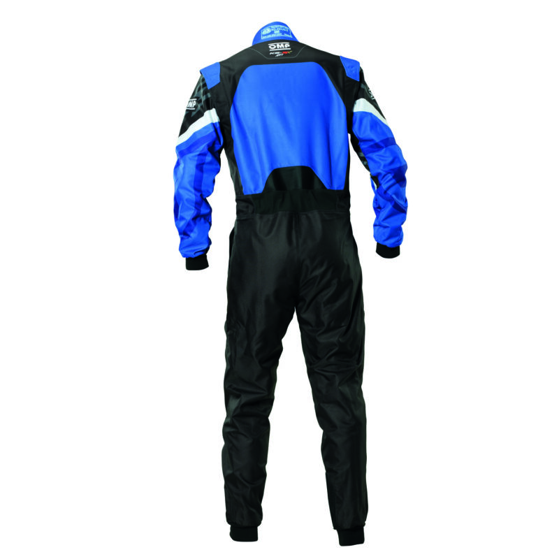 OMP Tuta KS-3X ART (all colors) - immagine 8