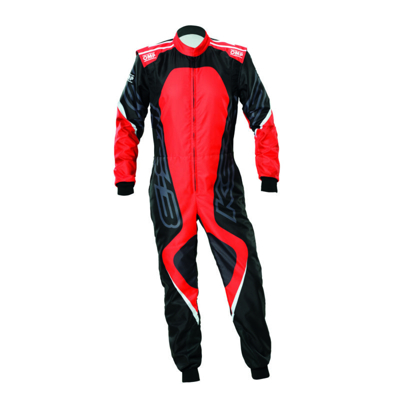 OMP Tuta KS-3X ART (all colors) - immagine 4