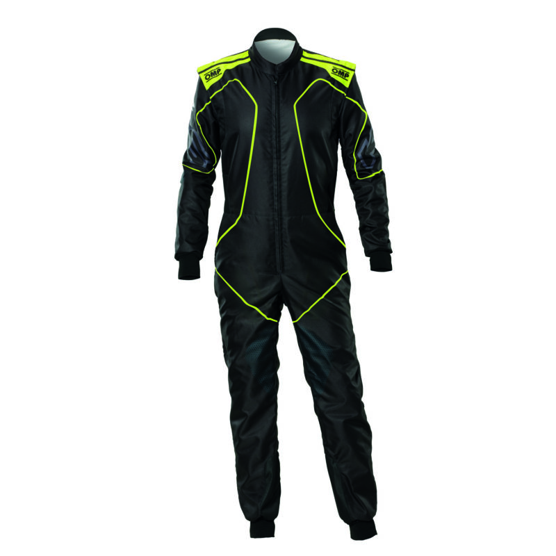 OMP Tuta KS-3X ART (all colors) - immagine 6