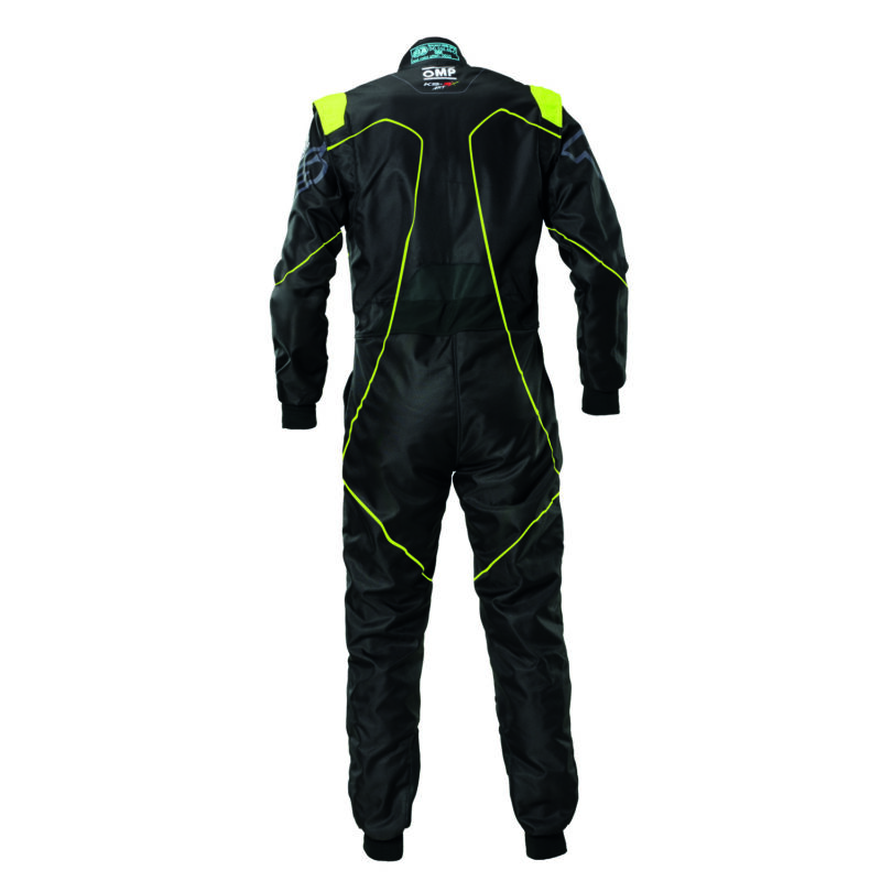 OMP Tuta KS-3X ART (all colors) - immagine 7