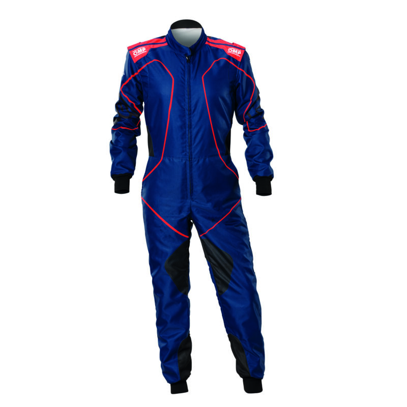 OMP Tuta KS-3X ART (all colors) - immagine 3