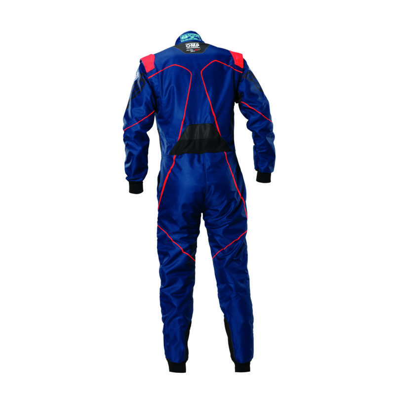 OMP Tuta KS-3X ART (all colors) - immagine 2