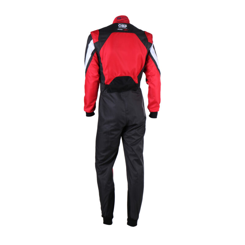 OMP Tuta KS-3X Bambino (all colors) - immagine 8