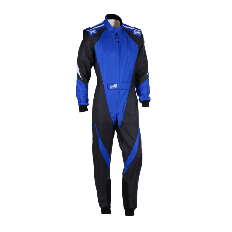 OMP Tuta KS-3X Bambino (all colors) - immagine 3