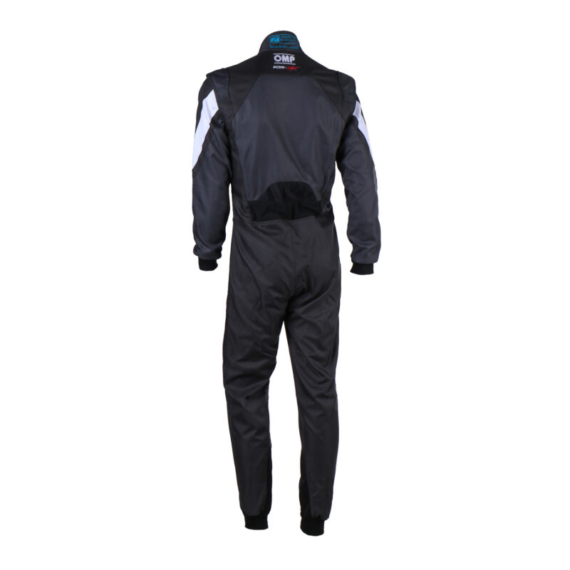 OMP Tuta KS-3X Bambino (all colors) - immagine 5