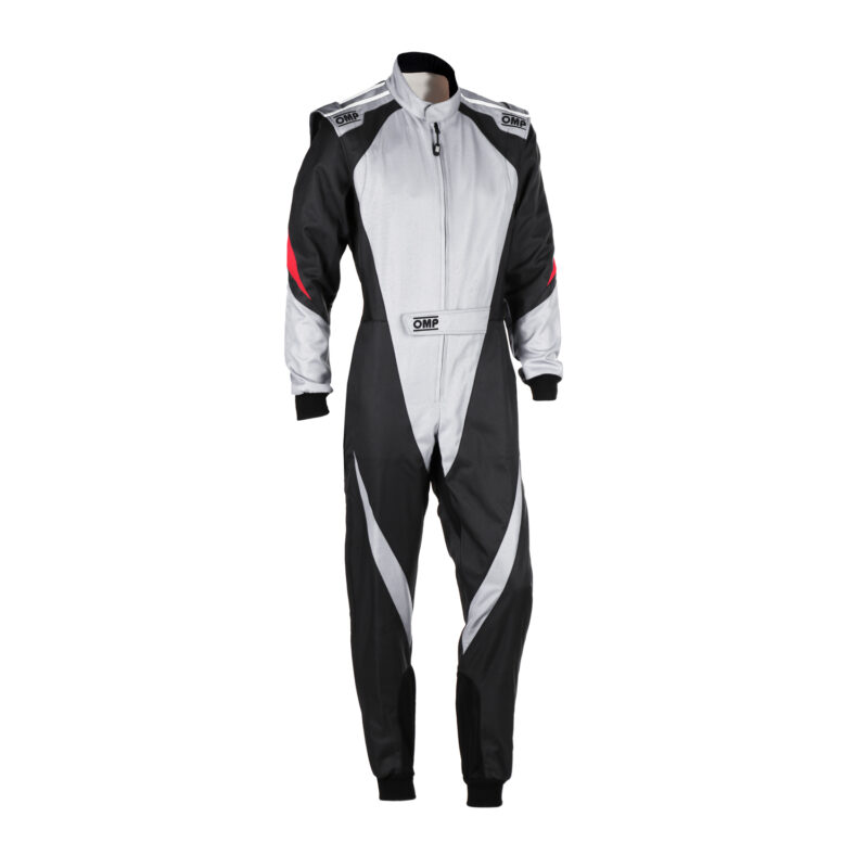 OMP Tuta KS-3X Bambino (all colors) - immagine 7