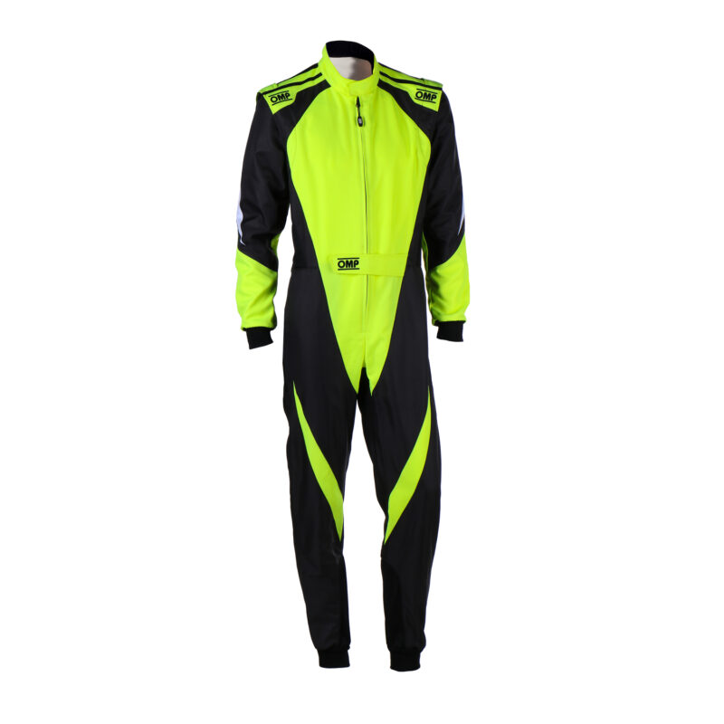 OMP Tuta KS-3X Bambino (all colors) - immagine 6