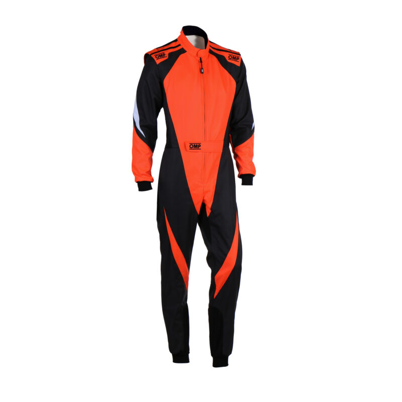 OMP Tuta KS-3X Bambino (all colors) - immagine 2