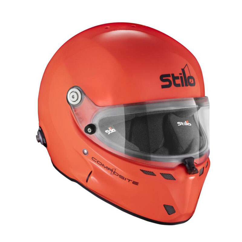 Stilo ST6 Offshore Composite (CON interfono) - immagine 3