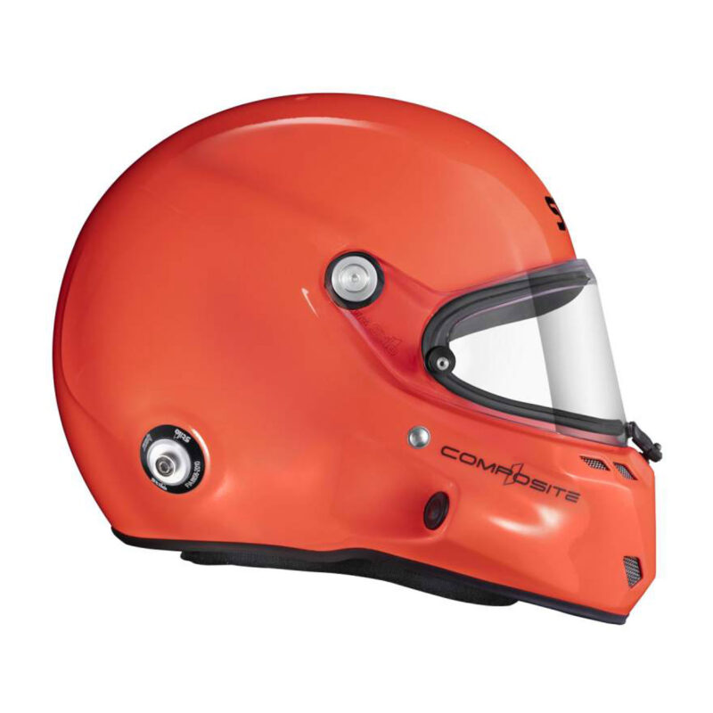 Stilo ST6 Offshore Composite (CON interfono) - immagine 4
