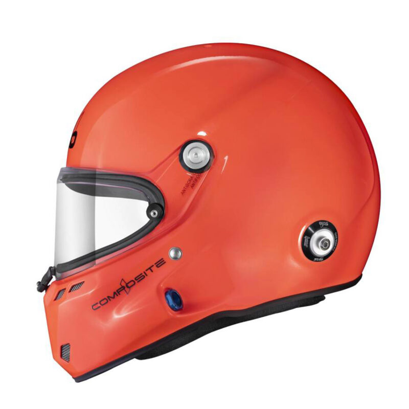 Stilo ST6 Offshore Composite (CON interfono) - immagine 2
