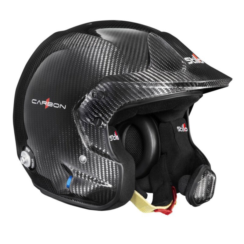 Stilo Venti4 WRC Carbon - immagine 2