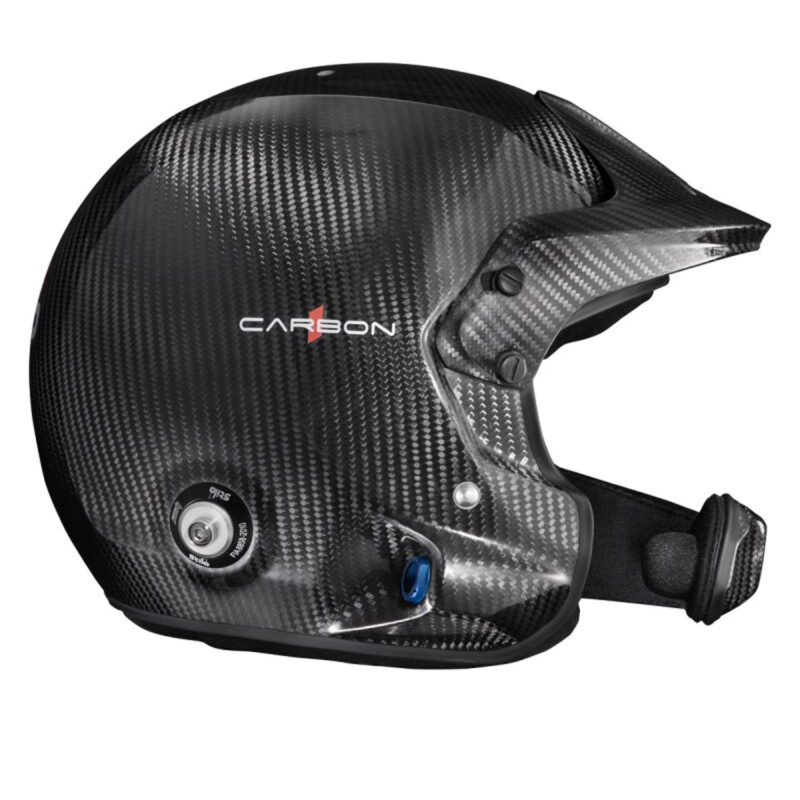 Stilo Venti4 WRC Carbon - immagine 3