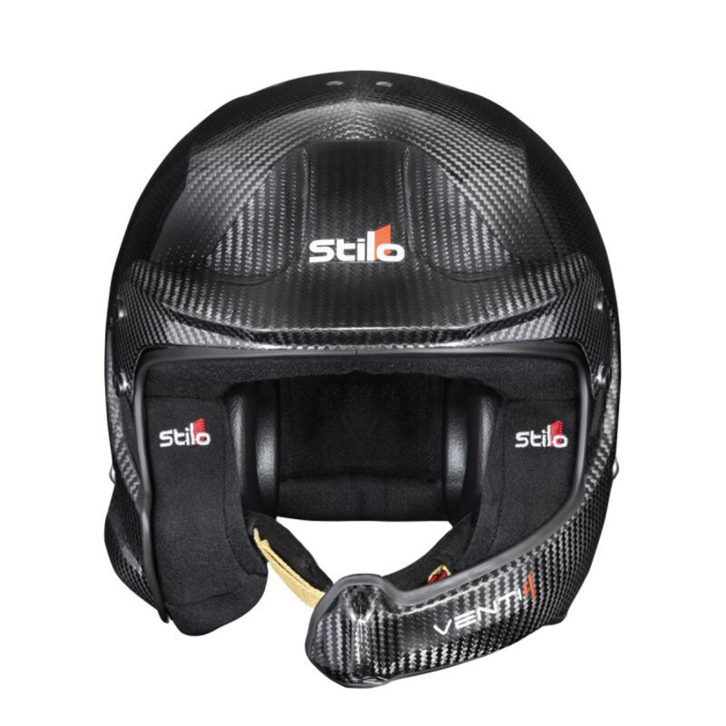 Stilo Venti4 WRC Carbon - immagine 4