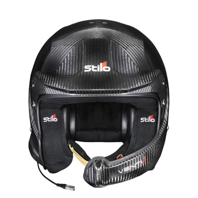 Stilo Venti4 WRC Carbon - immagine 5
