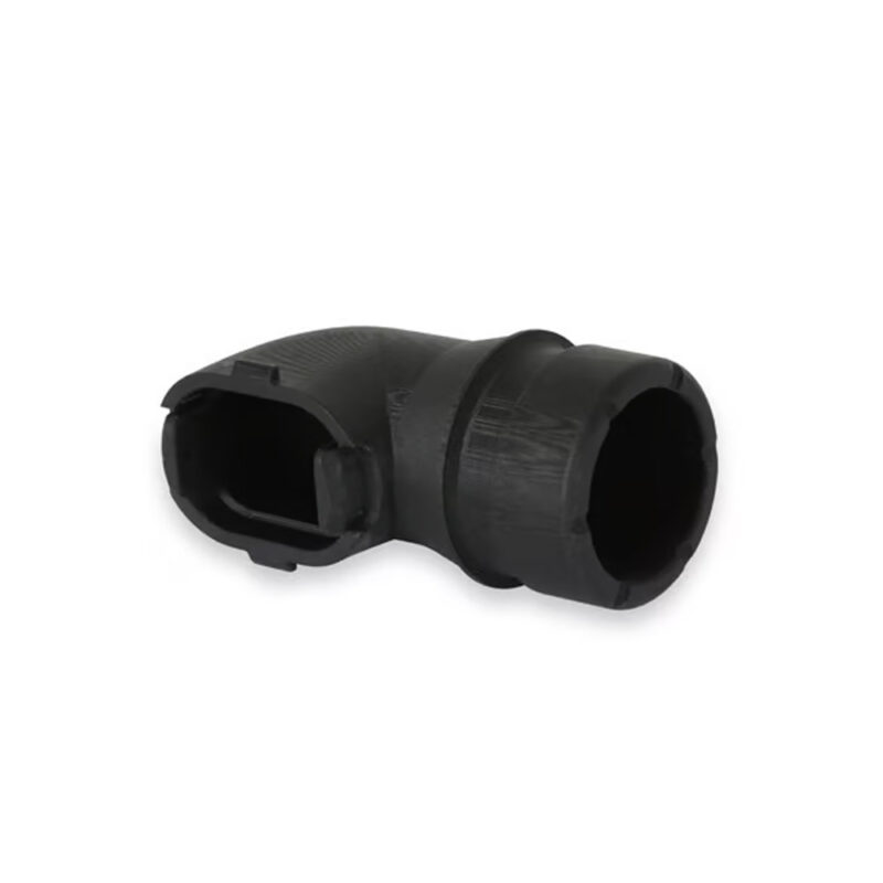 Stilo Raccordo Modulare Presa d'aria superiore Top Air System - immagine 4