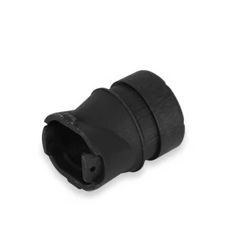 Stilo Raccordo Modulare Presa d'aria superiore Top Air System - immagine 2