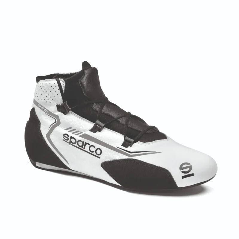 Sparco Scarpe Rapid Lacci (all colors) - immagine 2