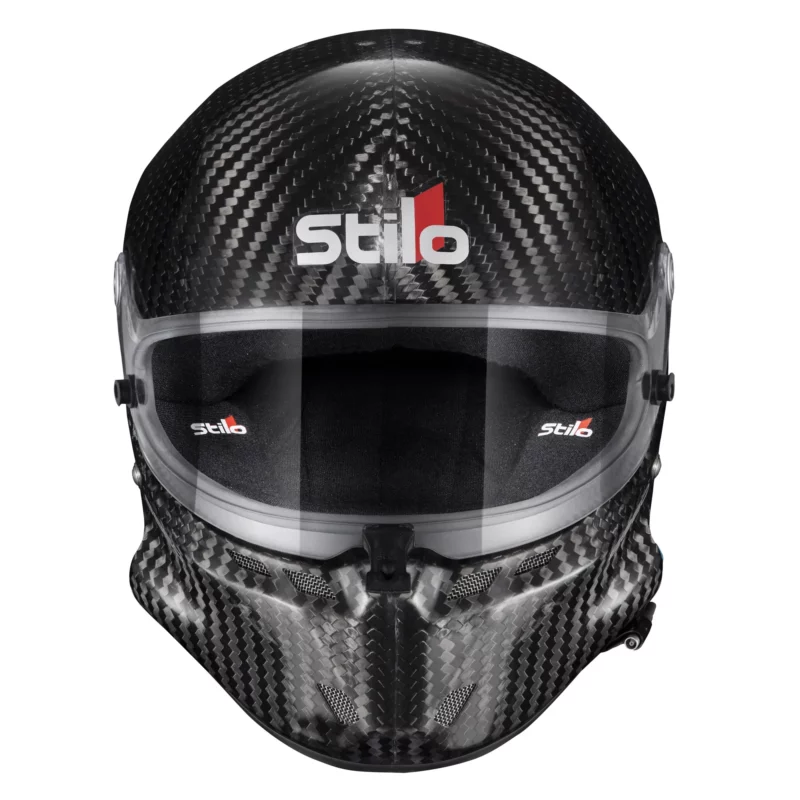 Stilo ST6F Carbon 8860 (con interfono) - immagine 3