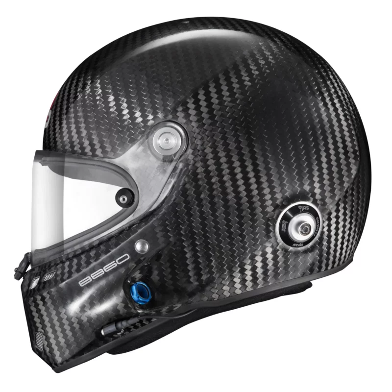 Stilo ST6F Carbon 8860 (con interfono) - immagine 2