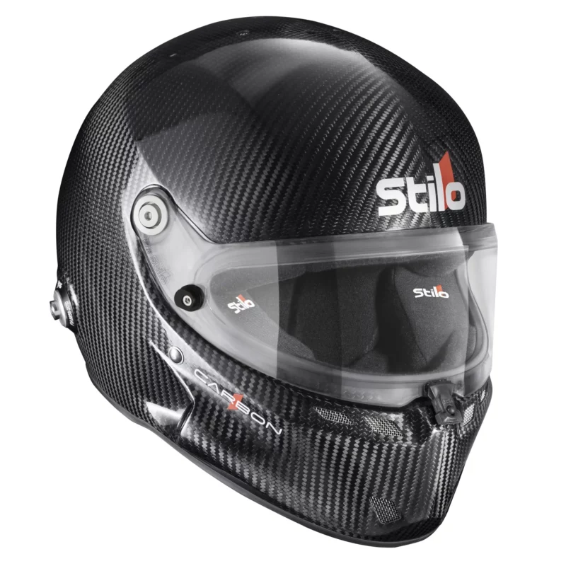 Stilo ST6F Carbon (CON interfono) - immagine 4