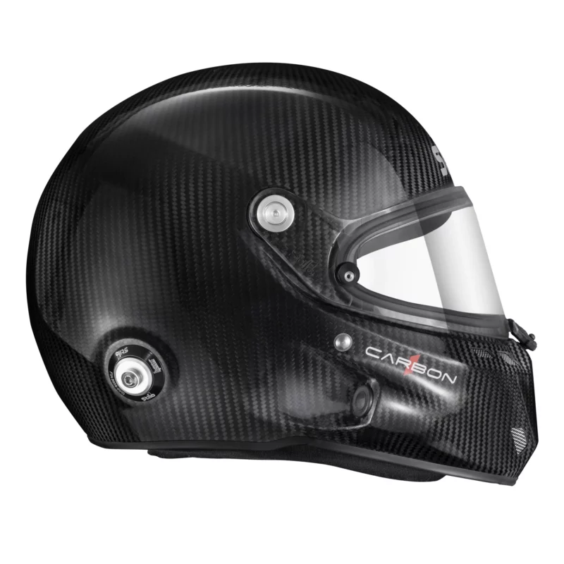 Stilo ST6F Carbon (CON interfono) - immagine 5