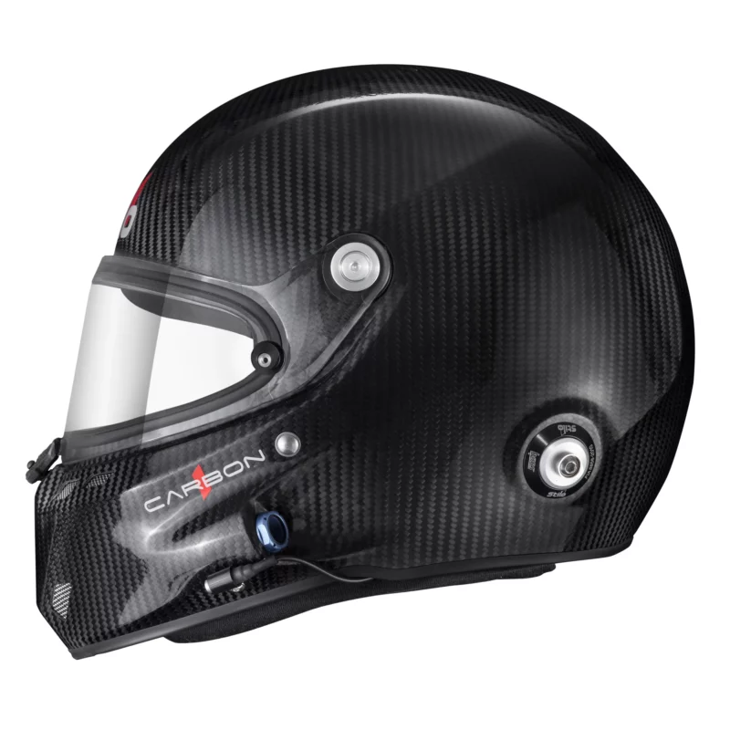 Stilo ST6F Carbon (CON interfono) - immagine 3