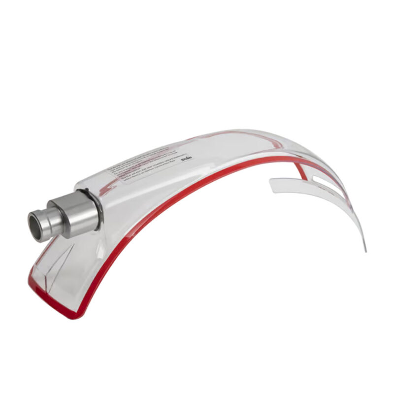 Stilo Presa d'aria superiore Top Air System - immagine 5