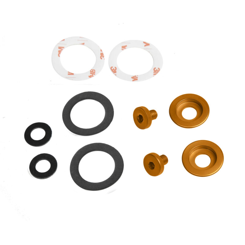 Stilo Kit viti (all models and colors) - immagine 4