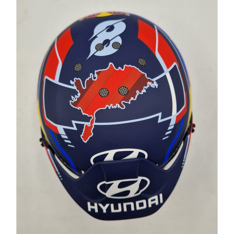 OTT TANAK - Stilo replica (scala 1:2) - immagine 3