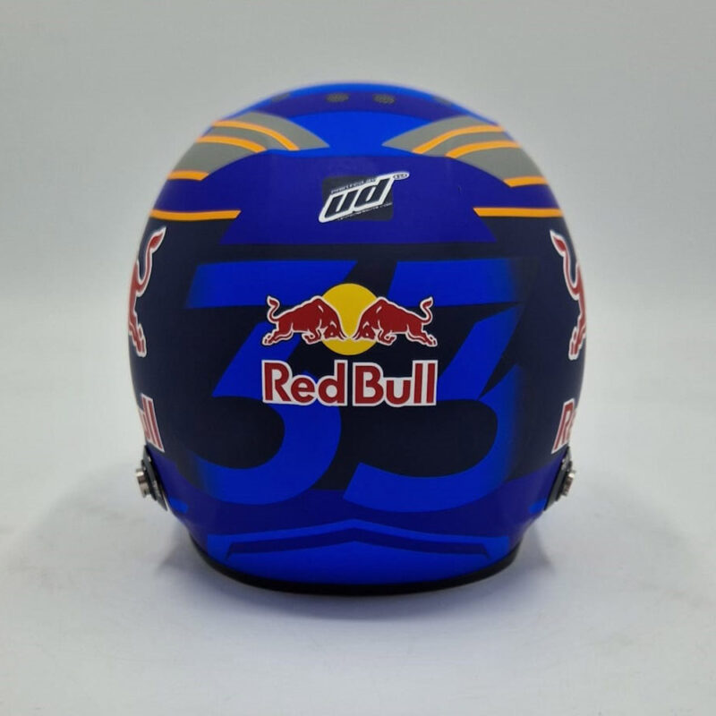 ELFYN EVANS- Stilo replica (scala 1:2) - immagine 4