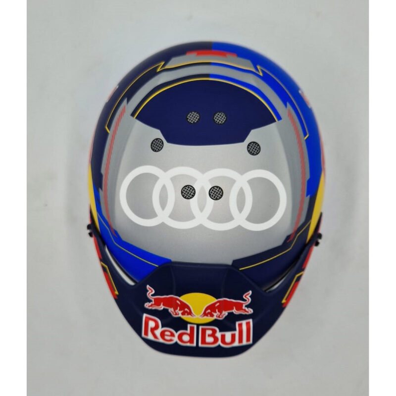 CARLOS SAINZ Sr. 2024- Stilo replica (scala 1:2) - immagine 3