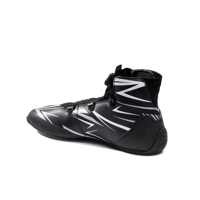 Sparco Scarpe K-Rapid Rotore BAMBINO (FIA 8877/2022) - immagine 2