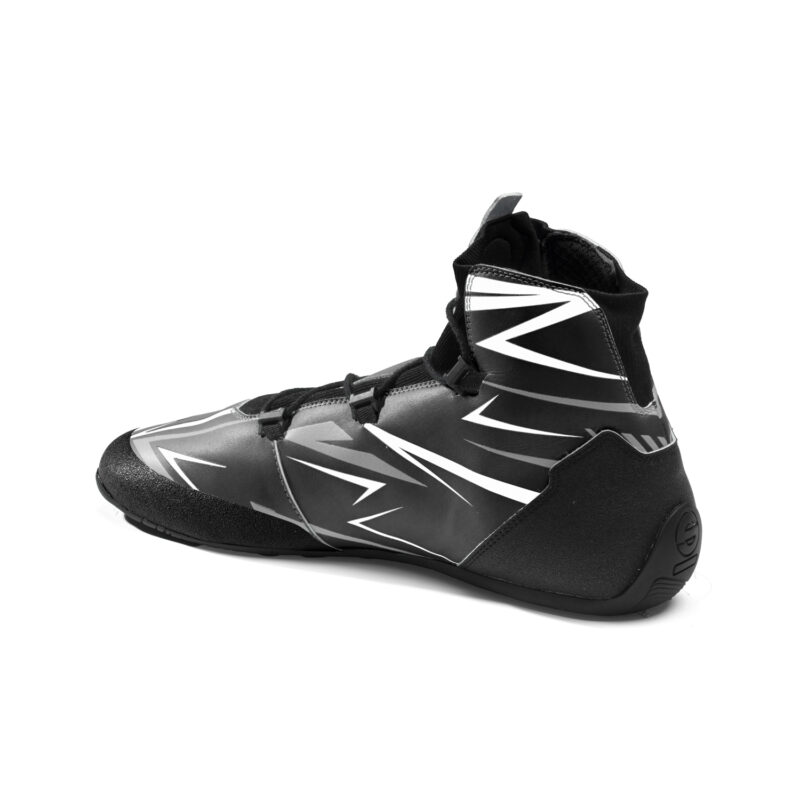 Sparco Scarpe K-Rapid Lacci BAMBINO (FIA 8877/2022) - immagine 2