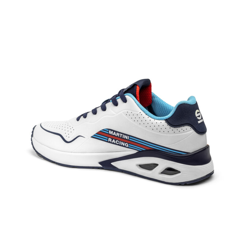 Sparco Scarpa S-Light MARTINI RACING (all colors) - immagine 2