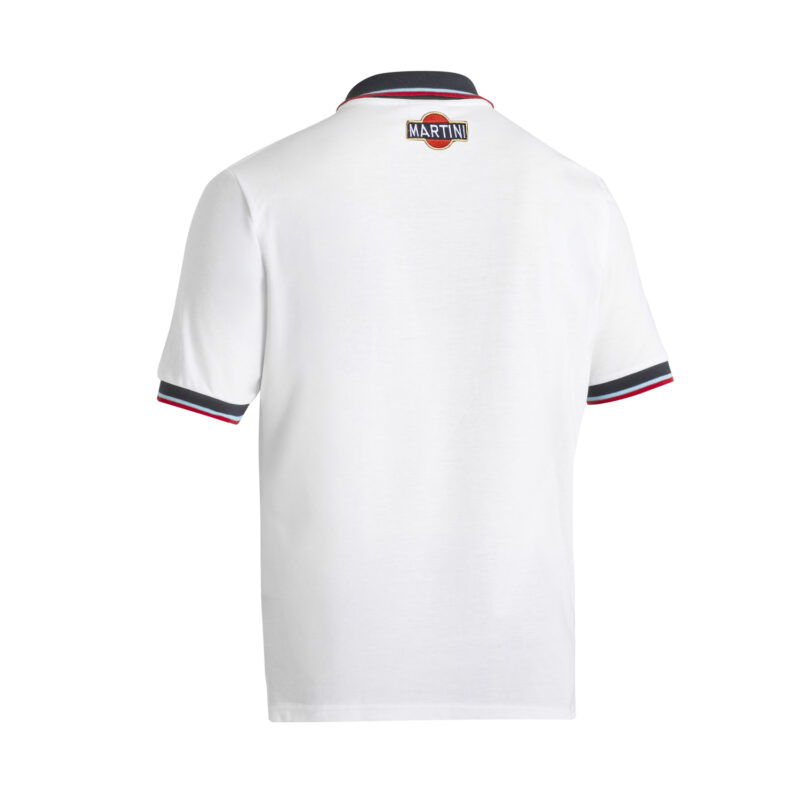 Sparco Polo Pocket MARTINI RACING (all colors) - immagine 3
